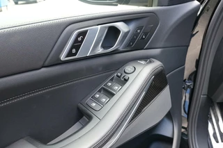 BMW X5 BMW X5 M50i High Executive | Sky lounge | Shadow line - afbeelding nr 12