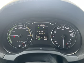 Audi A3 - afbeelding nr 24