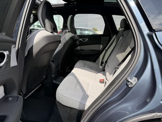 Volvo XC60 Volvo XC60 T8 455PK Recharge Ultra Dark| Full Options ! Luchtvering B&W Sou - afbeelding nr 15
