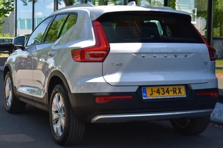 Volvo XC40 - afbeelding nr 6