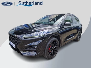 Ford Kuga 2.5 PHEV ST-Line X