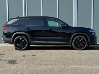 Škoda Kodiaq - afbeelding nr 28