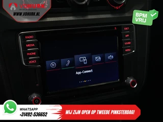 Volkswagen Caddy - afbeelding nr 22