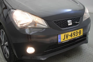 SEAT Mii SEAT Mii 1.0 FR Connect 5 deurs - Airco, Cruise - afbeelding nr 16
