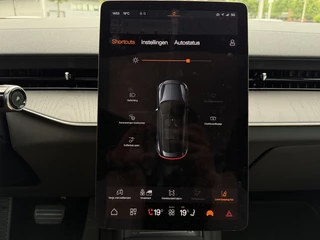 Polestar 3 Polestar 3 LRDM Launch Edition | Plus & Pilot Pack | Nappa Leder | Pixel Le - afbeelding nr 15