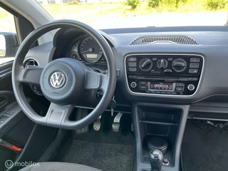 Volkswagen up! Volkswagen Up! 1.0 take up! BlueMotion - afbeelding nr 15
