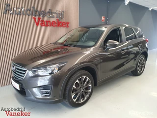 Mazda CX-5 Mazda CX-5 2.0 SkyActiv-G 165 Skylease GT 2WD|Dodehoek|NAP - afbeelding nr 2