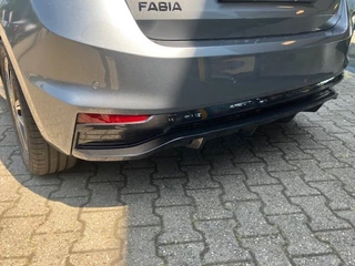 Škoda Fabia Škoda Fabia 1.0 TSI 110 pk Monte Carlo - afbeelding nr 8