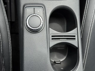 Mercedes-Benz A-Klasse Mercedes-Benz A-klasse 180 Business Solution 2e Eigenaar,Navi,Clima,Camera,Cruise,Sportstoel,N.A.P,123pk,APK tot 07-2026 - afbeelding nr 27