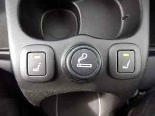 Fiat Panda Fiat Panda Hybrid | Cross | Clima | Voorruit + Stoel verwarming | Pdc | - afbeelding nr 9