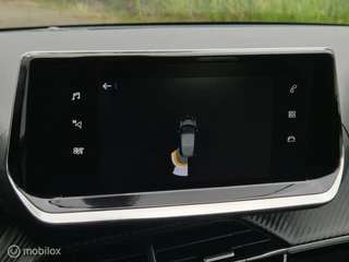 Peugeot 208 PEUGEOT 208 1.2 PURETECH ACTIVE/AIRCO/PDC/CARPLAY/LED/BLUETOOTH/LANE ASSIST/NAVI/CRUISE - afbeelding nr 33