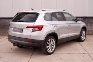 Škoda Karoq | LED | Elek. Trekhaak | Navi | Virtual Cockpit | Carplay | Camera - afbeelding nr 26