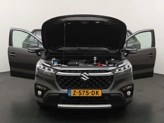 Suzuki S-Cross Suzuki S-Cross 1.5 Hybrid Select Automaat - afbeelding nr 26