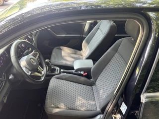 Volkswagen T-Cross Volkswagen T-Cross 1.0 TSI STYLE - afbeelding nr 8