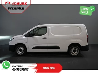 Toyota ProAce - afbeelding nr 11