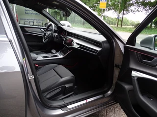 Audi A6 - afbeelding nr 11