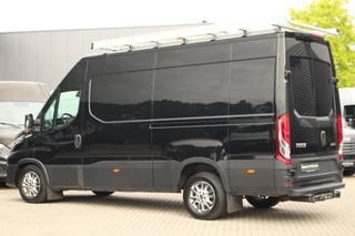 Iveco Daily Iveco Daily 35S18A8 3.0 180pk 352 L2H2 | Automaat | Navi | Camera | Adap. Cruise | Gev. Stoel | Clima | 3500kg trekgew. | Lease 663,- p/m - afbeelding nr 12