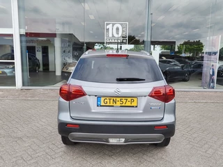 Suzuki Vitara Suzuki Vitara 1.4 Boosterjet Select Smart Hybrid | 1500kg Trekgew. | Stoelverw - afbeelding nr 7