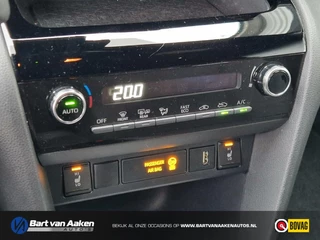 Toyota Yaris Cross Toyota Yaris Cross 1.5 Hybrid Dynamic Camera Carplay Keyless - afbeelding nr 14