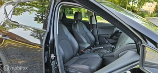 SEAT Leon Seat Leon 1.8 TSI FR Dynamic *180 PK*DSG*ZEER NETTE AUTO* - afbeelding nr 14