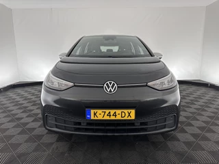 Volkswagen ID.3 (INCL-BTW) *ADAPTIVE-CRUISE | FULL-LED | NAVI-FULLMAP | DIGI-COCKPIT | HEATED-COMFORT-SEATS | DAB+ | AMBIENT-LIGHT | MICROFIBRE | ECC | IQ-DRIVE | PDC | 18''ALU * - afbeelding nr 2