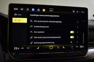 Volkswagen Golf NAVI/CARPLAY/TREKHAAK - afbeelding nr 43