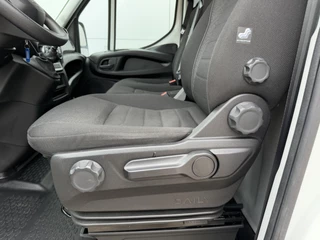 Iveco Daily 3.0L Laadklep Dubbellucht Climate Control Cruise Control Meubelbak Bakwagen Koffer - afbeelding nr 20