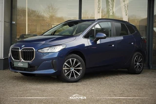 BMW 2 Serie Active Tourer 220i