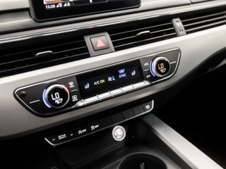 Audi A5 Audi A5 Sportback 2.0 TFSI Sport Automaat 191Pk (NAVIGATIE, CLIMATE, PLAT STUUR, SPORTSTOELEN, GETINT GLAS, LM VELGEN, NIEUWE APK, NIEUWSTAAT) - afbeelding nr 10
