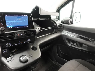 Opel Combo Opel Combo 130pk Automaat L2H1 Edition Navi App-connect DAB Trekhaak Imperiaal - afbeelding nr 21