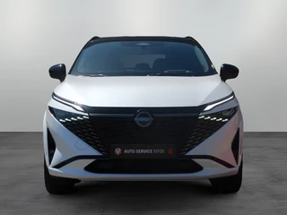 Nissan QASHQAI - afbeelding nr 2
