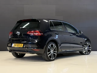 Volkswagen Golf Volkswagen Golf 1.4 TSI GTE | Camera | Park Pilot | Stoelverwarming - afbeelding nr 6