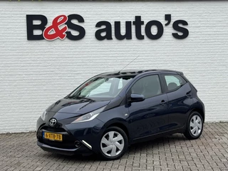 Toyota Aygo - 159450088-0