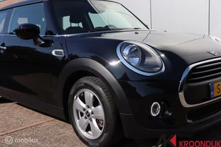 MINI One MINI 1.5 ONE 74646KM NETTE AUTO / NAV / AIRCO / CRUISE / !!! - afbeelding nr 16