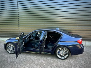 BMW 3 Serie - afbeelding nr 10