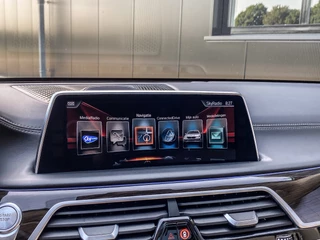 BMW 7 Serie BMW 7 Serie 740Le 326PK Automaat xDrive iPerformance High Executive | FULL OPTIONS | VIERWIELBESTURING | REAR SEAT PACKAGE | SOFTCLOSE | - afbeelding nr 91