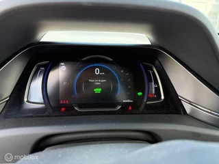 Hyundai IONIQ HYUNDAI IONIQ PREMIUM EV 38 kWh 12 MND BOVAG RIJKLAAR PRIJS - afbeelding nr 5