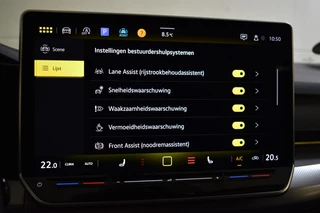 Volkswagen Golf NAVI/CARPLAY/TREKHAAK - afbeelding nr 42