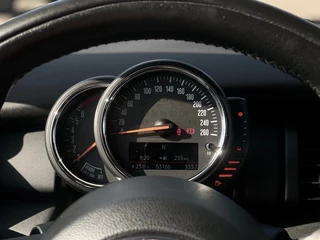 MINI One MINI One 1.2 AIRCO 17 INCH MOOI SPORTIEF - afbeelding nr 10