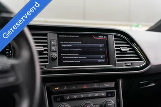 SEAT Leon Seat Leon 2.0 TSI CUPRA Schaalstoelen DSG Pano Beats - afbeelding nr 49