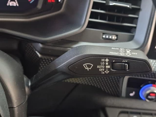 Audi A1 Sportback Audi A1 Sportback 30 TFSI 110pk S-Tronic S-Line Climatronic, App connect, Cruise control - afbeelding nr 16