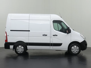 Renault Master Renault Master 2.3DCI 130PK L1H2 | Navigatie | Camera | 3-Persoons | Trekhaak - afbeelding nr 13