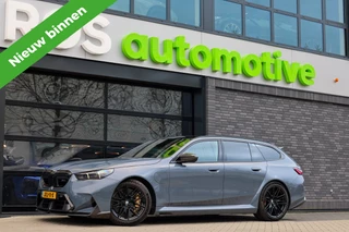 BMW M5 5-serie Touring
