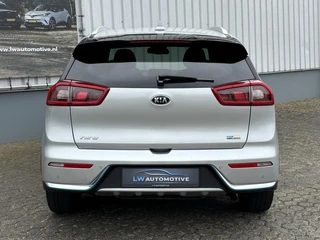 Kia Niro Kia Niro 1.6 GDi PHEV DynamicPlusLine | Trekhaak - afbeelding nr 4
