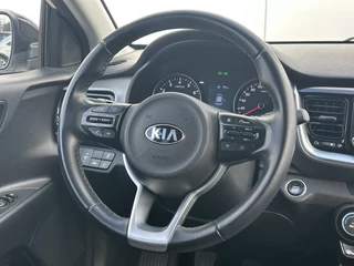 Kia Stonic - afbeelding nr 12