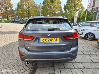 BMW X1 BMW X1 XDRIVE25E PLUG-IN HYBRIDE / Automaat / Apple Carplay / - afbeelding nr 9