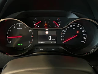 Opel Crossland X Opel Crossland X 1.2 T. INNOVATION RIJKLAAR l AIRCO l CRUISE l CARPLAY l - afbeelding nr 19