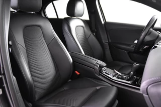 Mercedes-Benz A-Klasse - afbeelding nr 3