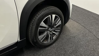 Peugeot 2008 Peugeot 2008 1.2 PureTech Blue Lease Executive NAVI ECC LM CARPLAY. - afbeelding nr 10