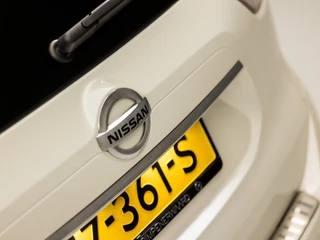 Nissan X-Trail Nissan X-Trail 1.6 DIG-T Deluxe (PANORAMADAK, NAVIGATIE, CLIMATE, 360 CAMERA, SPORTSTOELEN, GETINT GLAS, LM VELGEN, CRUISE, NIEUWE APK, NIEUWSTAAT) - afbeelding nr 27